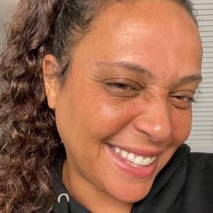 Meet your Posher, Kristy